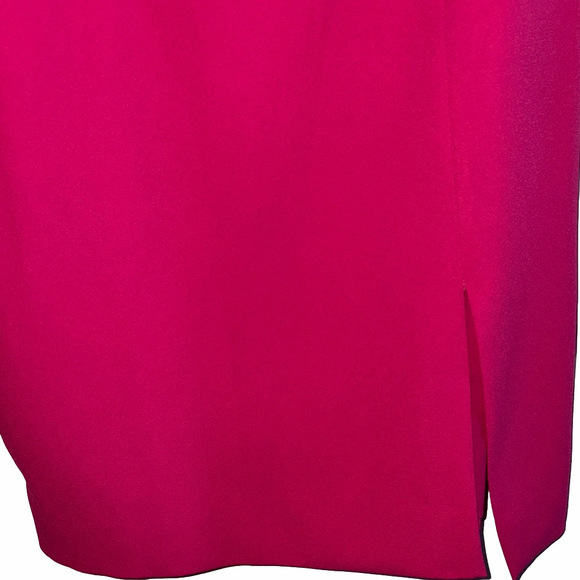 Petal & Pup Xiomar One-Shoulder Midi Dress | NWT | Sz 6 - Picture 5 of 6